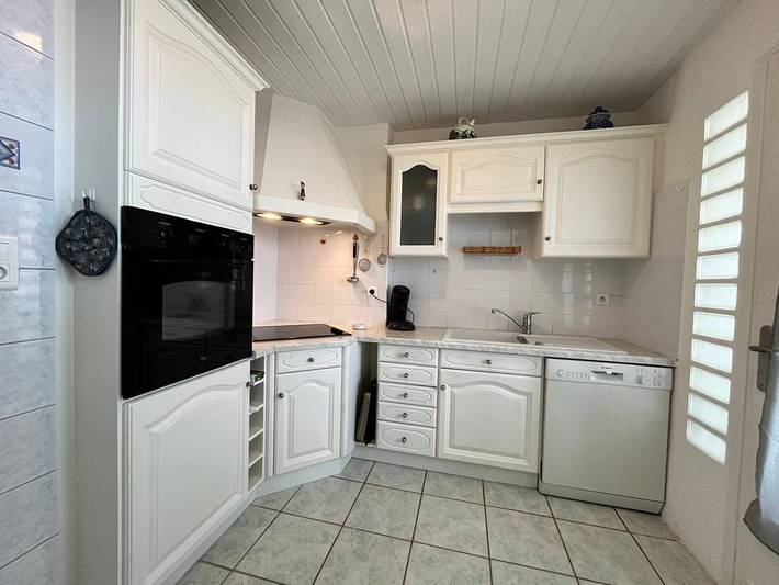 Ferienwohnung für 4 Personen in Valras-Plage - 4