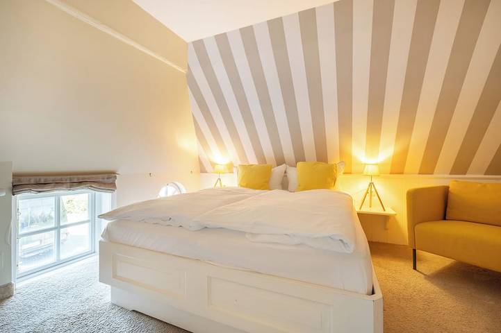 Ganze Wohnung, Gaat 7 - wohnen im historischen Ortskern Keitum in Keitum, Sylt (Gemeinde)