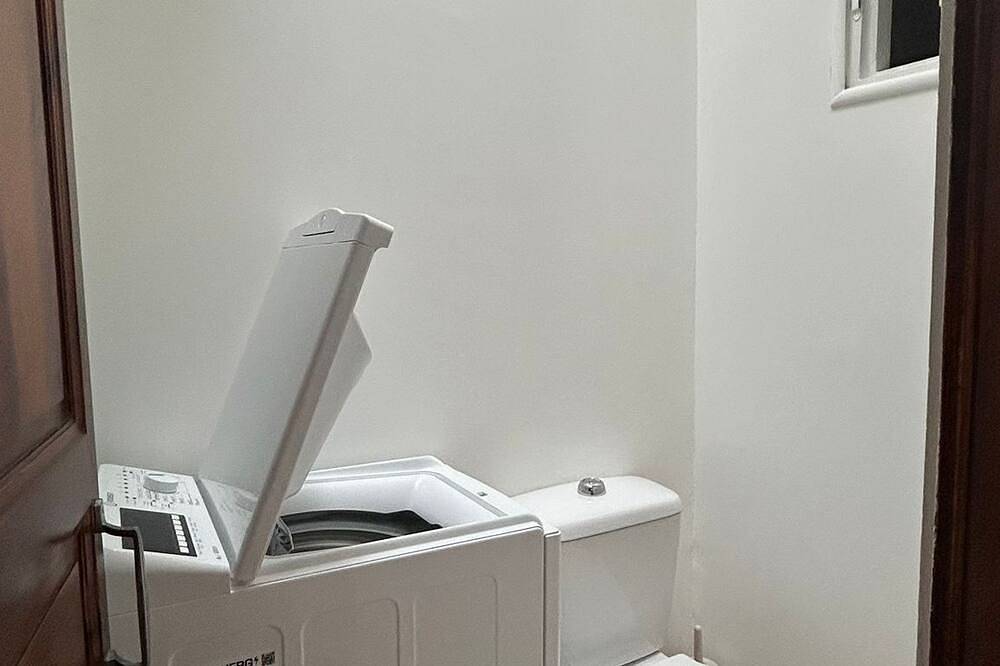 Appartement entier, Appartement dans les hauts cantons du Languedoc pour passer d’agréables vacances in Le Bousquet-d'Orb, Région de Lodève