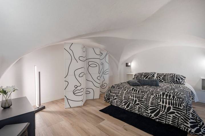 Ganze Wohnung, GuestHost - Volta Bianca - Room in the heart of Bari in Bari, Bari Provinz