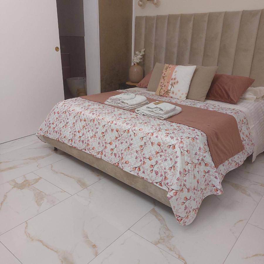 Borgo La Chiusa in Cinisi, Provincia di Palermo