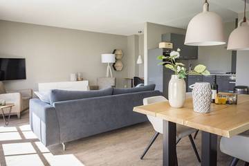 Agriturismo für 4 Personen in De Cocksdorp, Nordholland, Bild 1