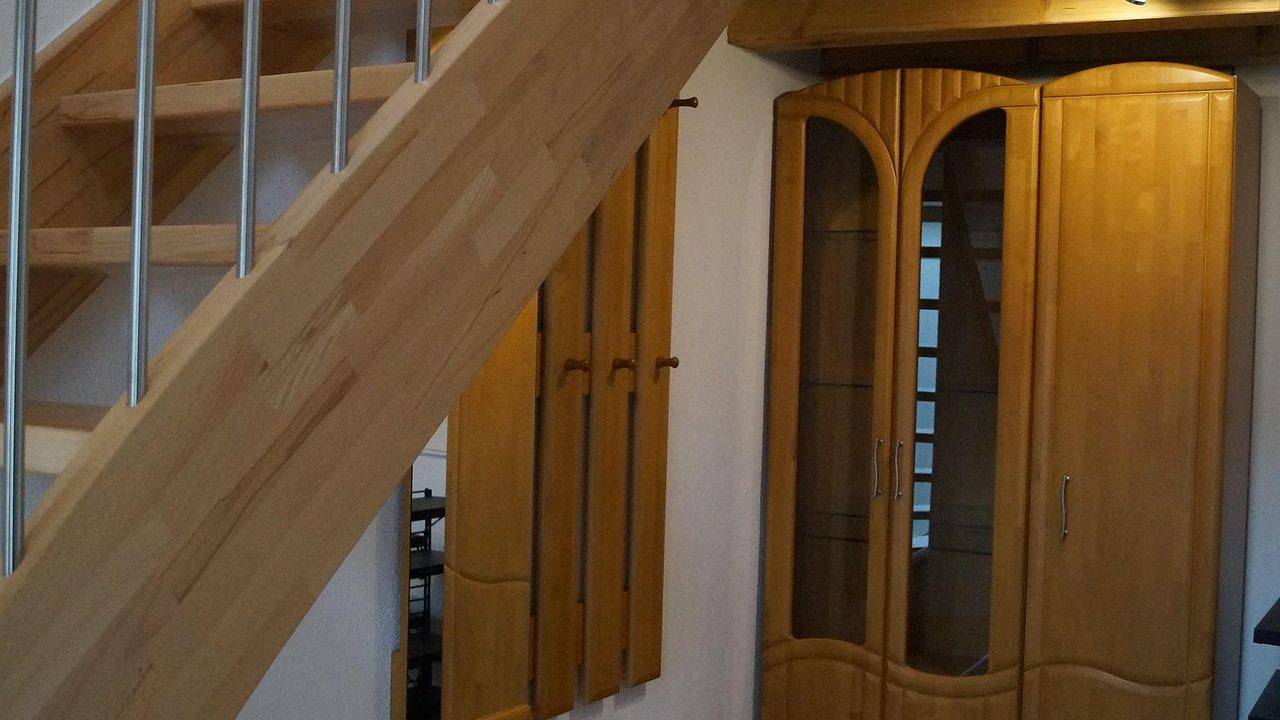 Vakantiehuis voor 4 personen met terras in Edesheim, Landkreis Südliche Weinstraße
