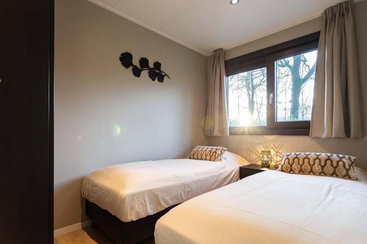 Ferienhaus für 5 Personen in den Niederlande - 3