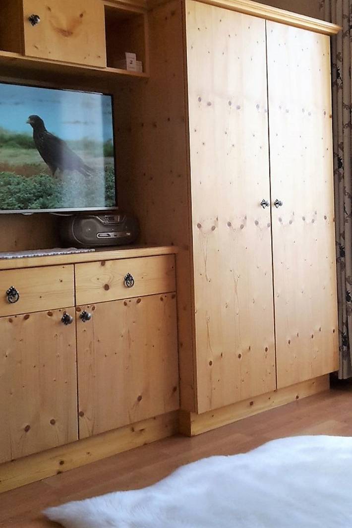 Ferienwohnung für 2 Personen, mit Balkon in Matrei in Osttirol - 3