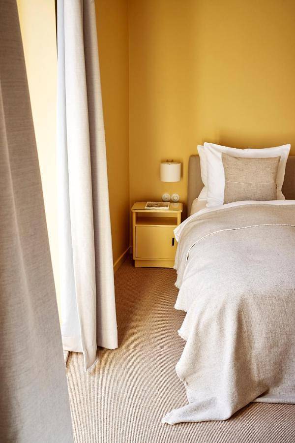 Ferienhaus für 8 Personen, mit Sauna und Garten sowie Ausblick in Norderney Nordstrand - 4