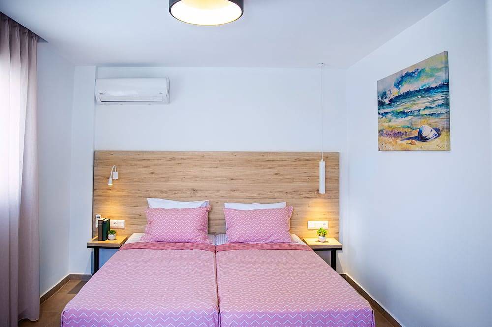 Ein privates Luxus-Königreich mit allem Komfort, den Sie nur 200 m vom Strand entfernt wünschen! in Bali (Kreta), Rethymno und Umgebung