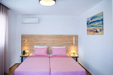 Ferienhaus für 6 Personen in Bali (Kreta), Rethymno und Umgebung, Bild 2