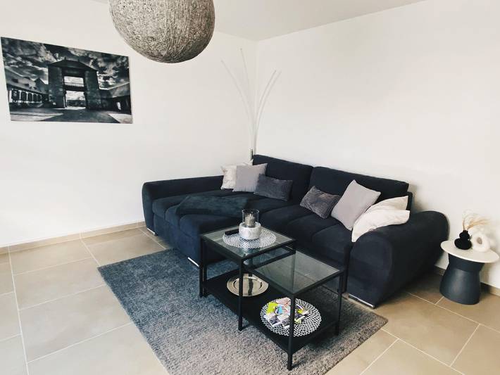 Ferienwohnung für 4 Personen, kinderfreundlich in der Pfalz - 4