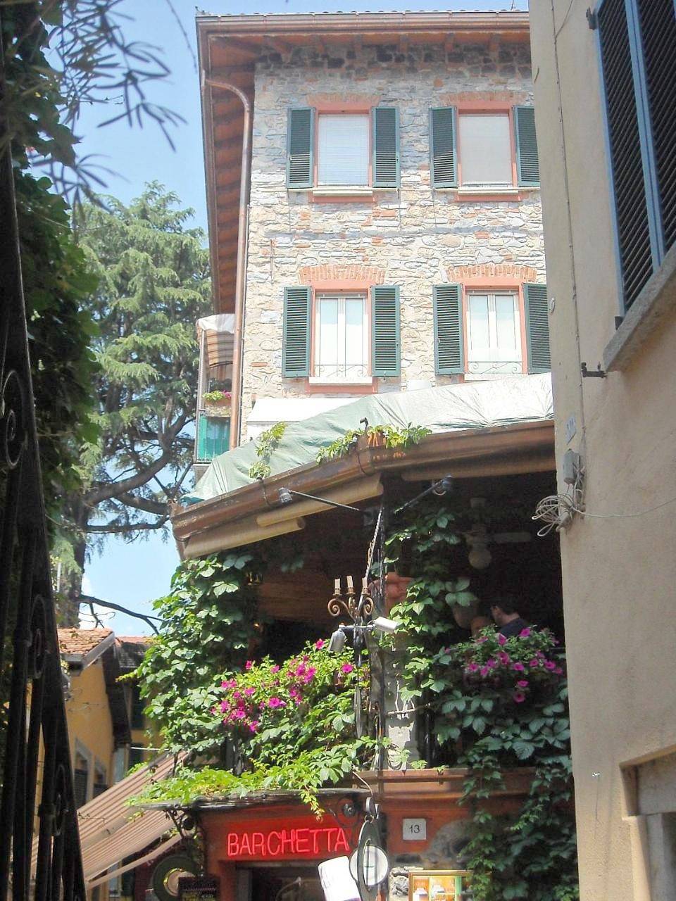 Locanda Barchetta - Room Rental in Bellagio, Région de Bellagio