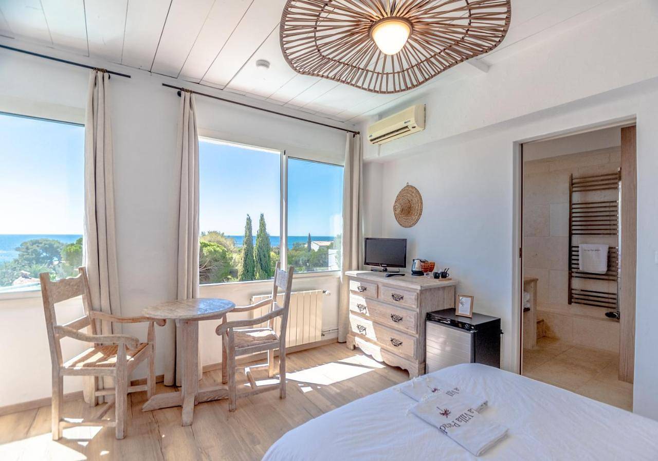 Villa Paradis in Les Issambres, Roquebrune-sur-Argens