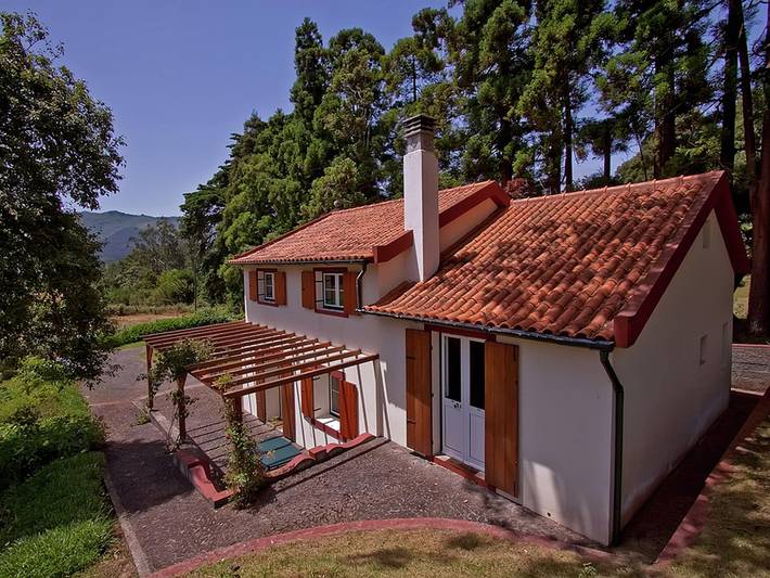Cottage für 6 Personen, mit Pool und Garten sowie Terrasse, kinderfreundlich - 1
