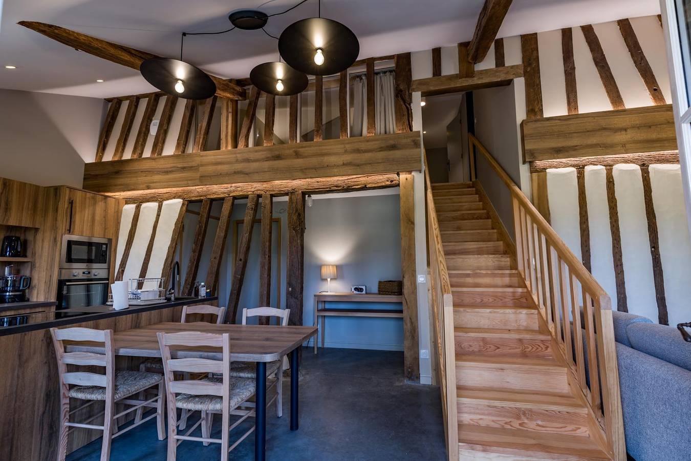 Bedat 2 in Arthez-d'Armagnac, Landes