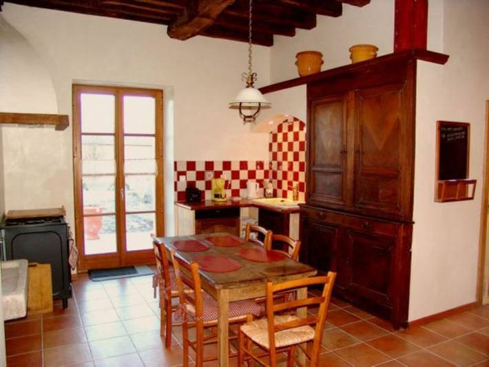 Gîte pour 6 personnes, avec Terrasse et Jardin dans la Meuse - 3