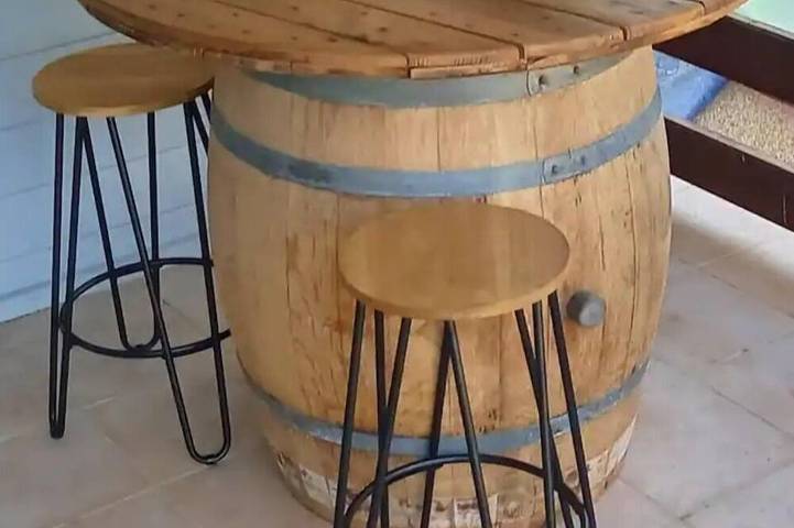 Gîte pour 2 personnes à Brazey-en-Plaine - 4