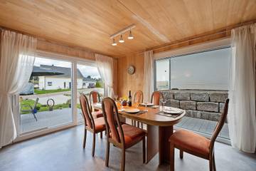Chalet für 6 Personen in Seewald, Nordschwarzwald, Bild 1