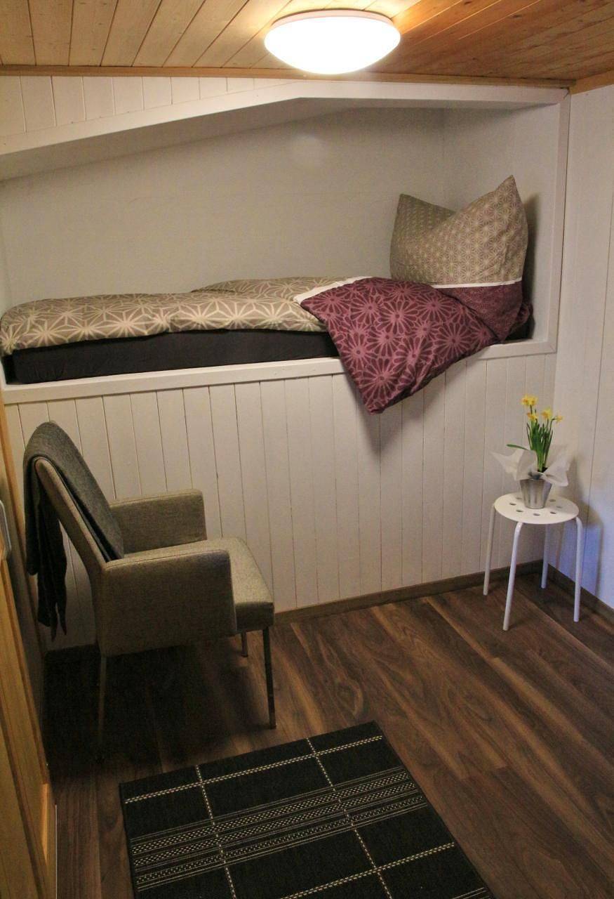 Chalet 9 in Innertkirchen, Grindelwald und Umgebung