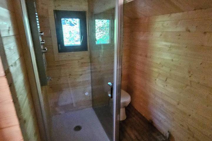 Neu !!! Les 2 Alpes Venosc Dorf Chalet Pescalune 8 Pers Ski Wlan in Vénosc, Les Deux Alpes
