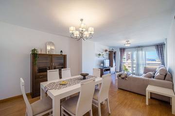 Vakantieappartement voor 4 Personen in Centro (Málaga), Malaga, Afbeelding 1