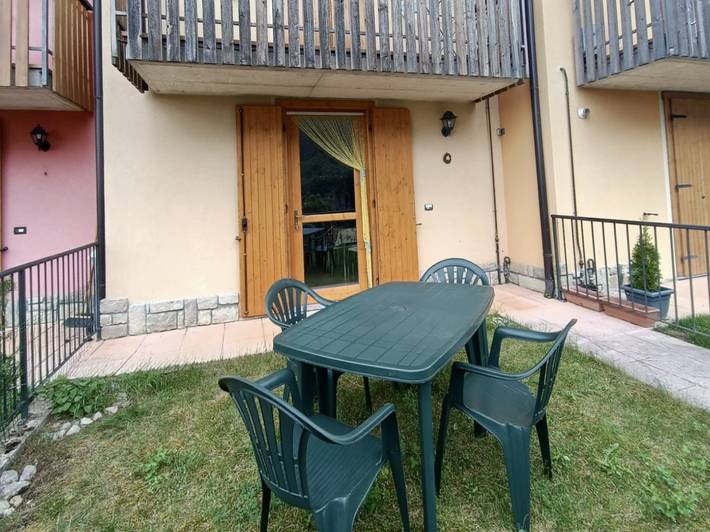 Gîte pour 4 personnes, avec Jardin et Vue à Colere - 3