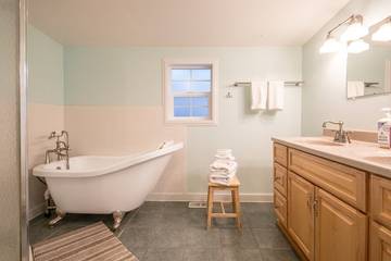 Bungalow für 6 Personen in Olympia (WA), Washington, Bild 2