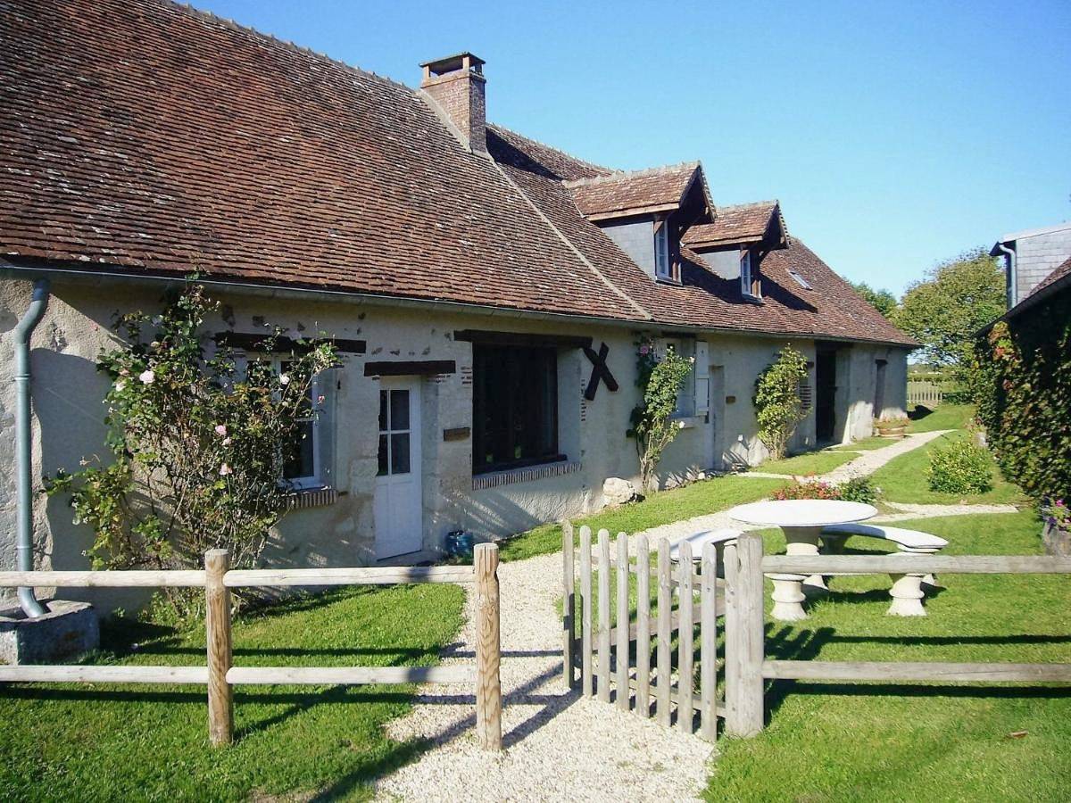 Chambre d'hôtes Le Clos in Limeray, Région de Tours