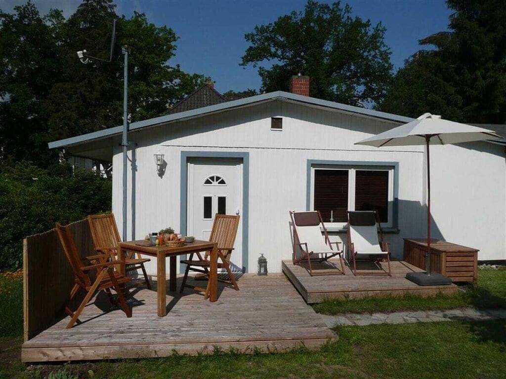 Ferienhaus in Rügen ab 204€ pro Nacht