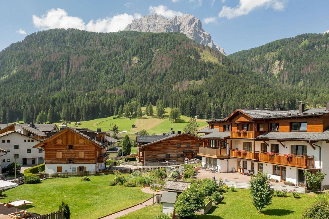 Superior Apartment with Sauna in Sexten, Südtirol