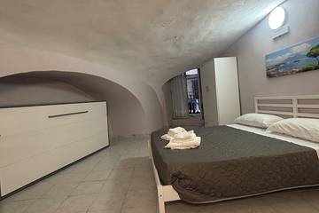 B&b für 4 Personen in Neapel, Tyrrhenische Küste Kampanien, Bild 4