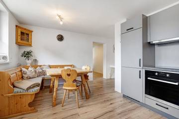 Ferienwohnung für 5 Personen in Burkau, Oberlausitz-Niederschlesien, Bild 2