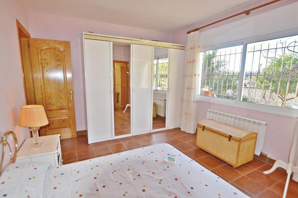 7 bedroom lovely home in Santa Susanna in Santa Susanna, Costa del Maresme