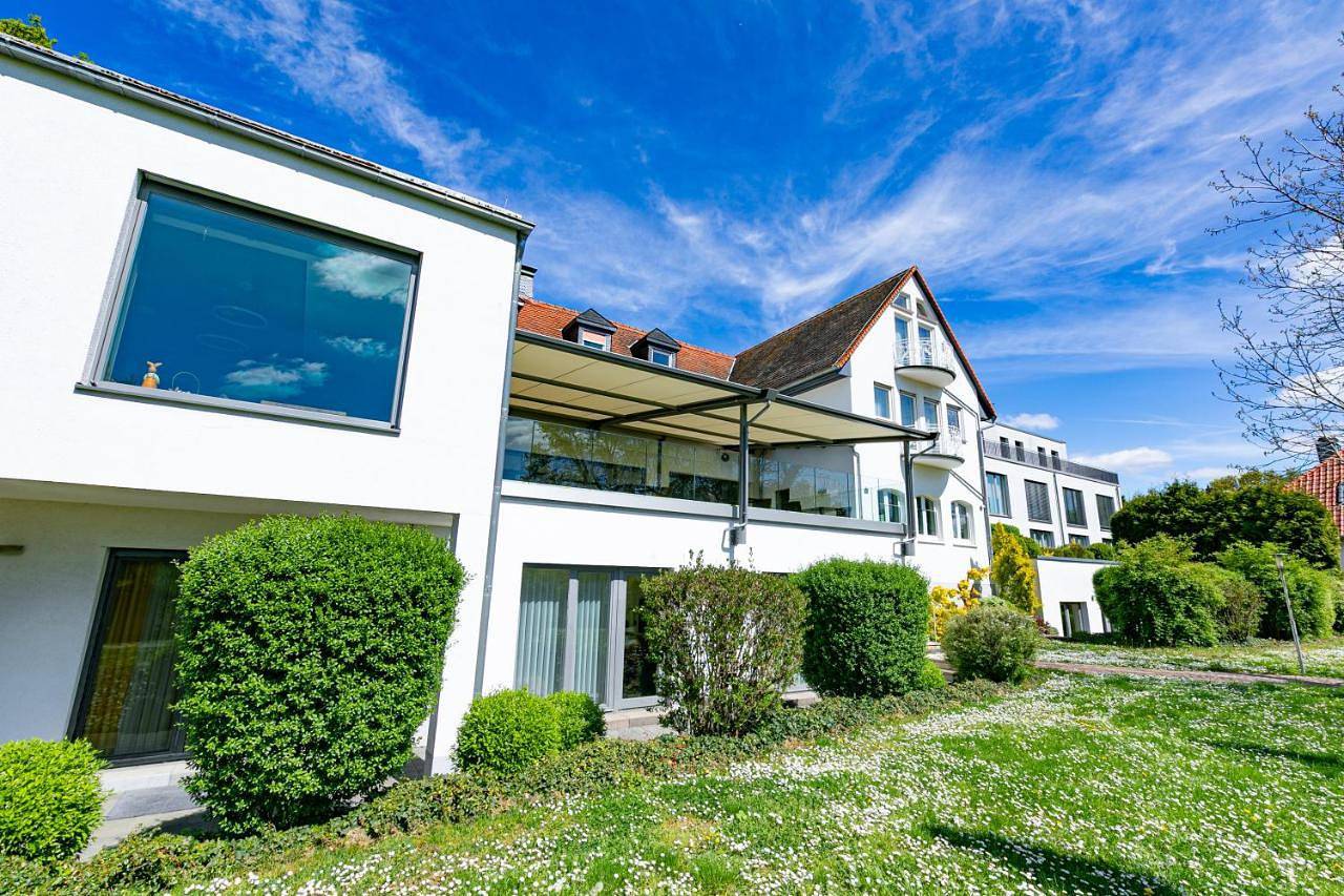 Hotel Birkenhof in Hanau, Main-Kinzig-Kreis