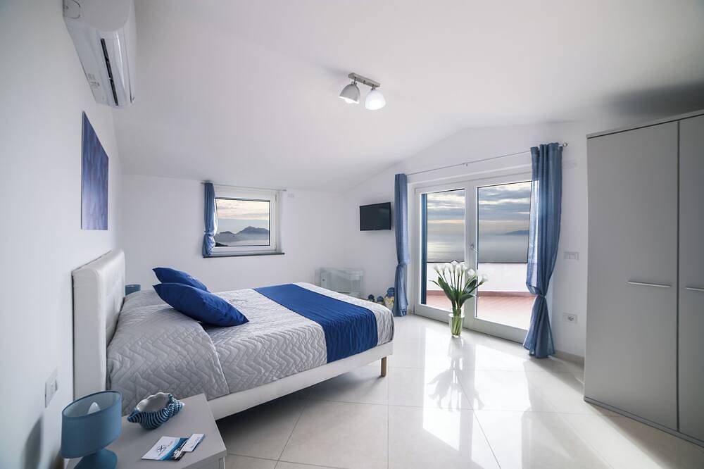 Appartamento vacanze a Massa Lubrense a partire da 275€ a notte