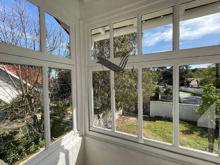 Location de vacances pour 5 personnes, avec jardin et terrasse dans Plage de la Cèpe - 2