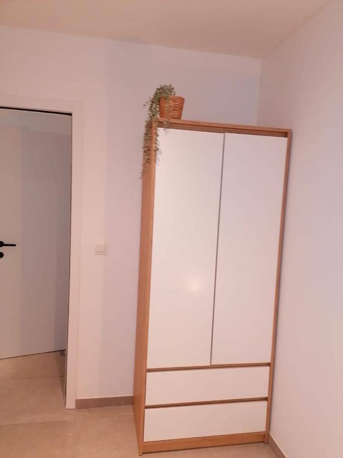 Location de vacances pour 6 personnes, avec jardin à Lommel - 4