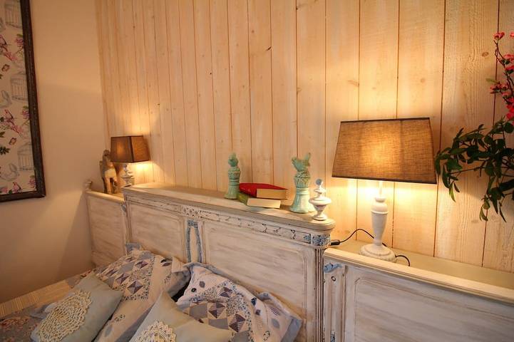 Gîte pour 4 personnes, avec jardin dans Office de Tourisme de Bergerac Sud Dordogne - 4