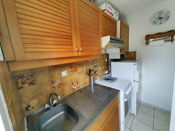 Villa for 6 People in Cap d'Agde, Agde, Photo 3