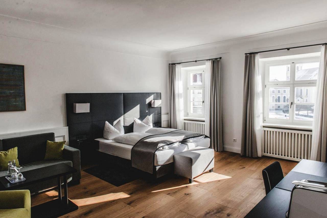 Hotel Münchner Hof in Altötting, Landkreis Altötting
