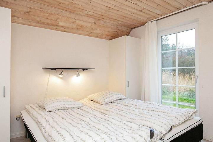 Ferienhaus für 10 Personen, mit Whirlpool und Terrasse sowie Pool und Sauna in Vedersø Klit - 3