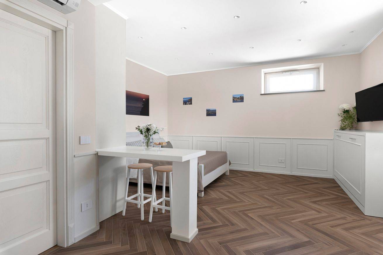 Monolocale intero, Janus - studio apt  in Piano di Sorrento, Penisola Sorrentina