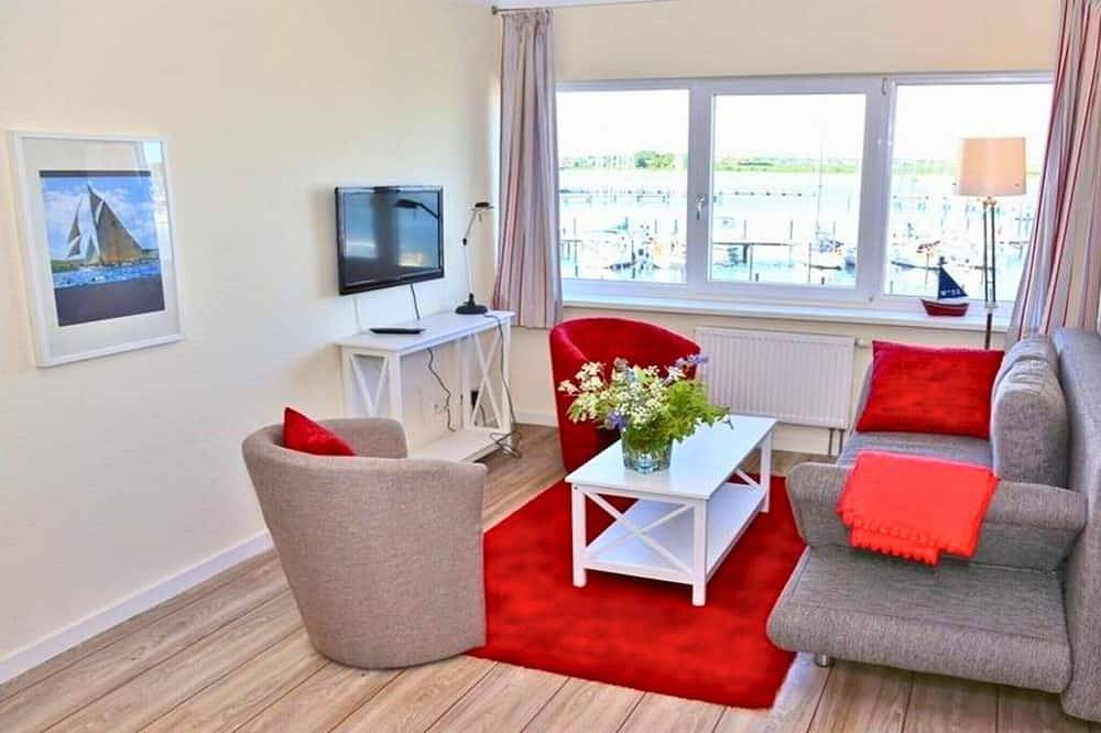Ganze Wohnung, Apartment Am Yachthafen in Ostfehmarn, Fehmarn