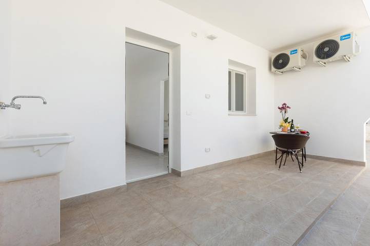 Ferienwohnung für 5 Personen in Torre Colimena - 2