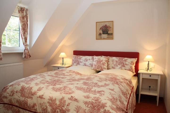 Ferienhaus für 2 Personen in Neckar-Odenwald-Kreis - 2
