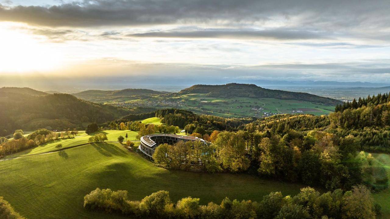 Wellbeingroom Panorama in Horben, Südschwarzwald