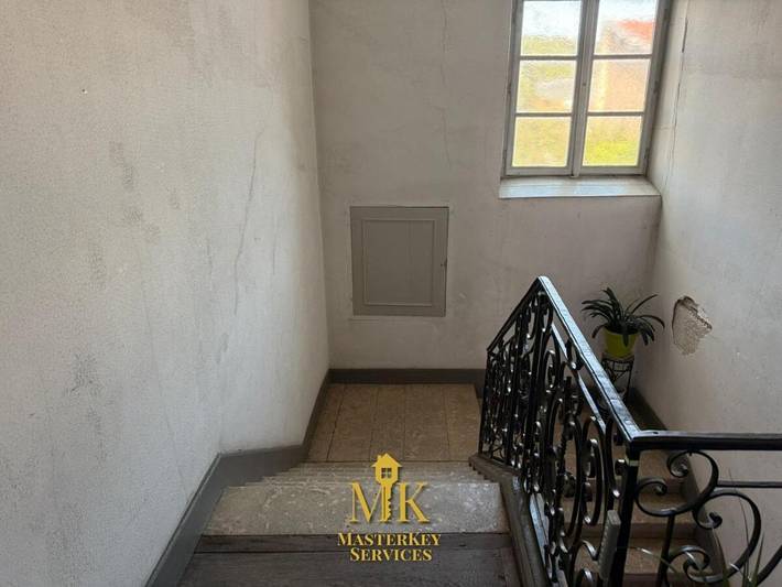 Gîte pour 3 personnes à Ligny-en-Barrois - 3