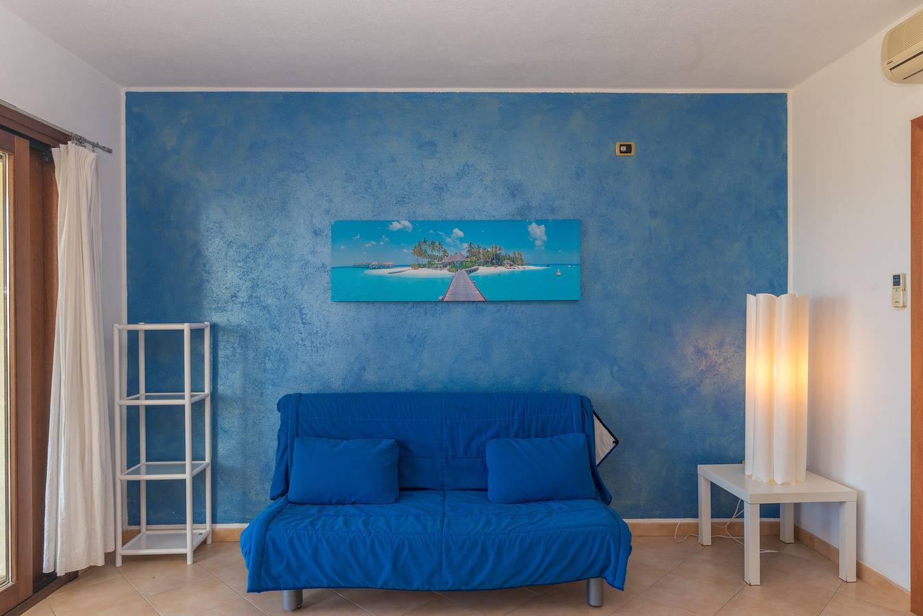 Appartement entier, Appartement "I Mirti di Porto Pozzo" près de la plage avec vue sur mer, jardin et terrasse in Santa Teresa Gallura, Gallura