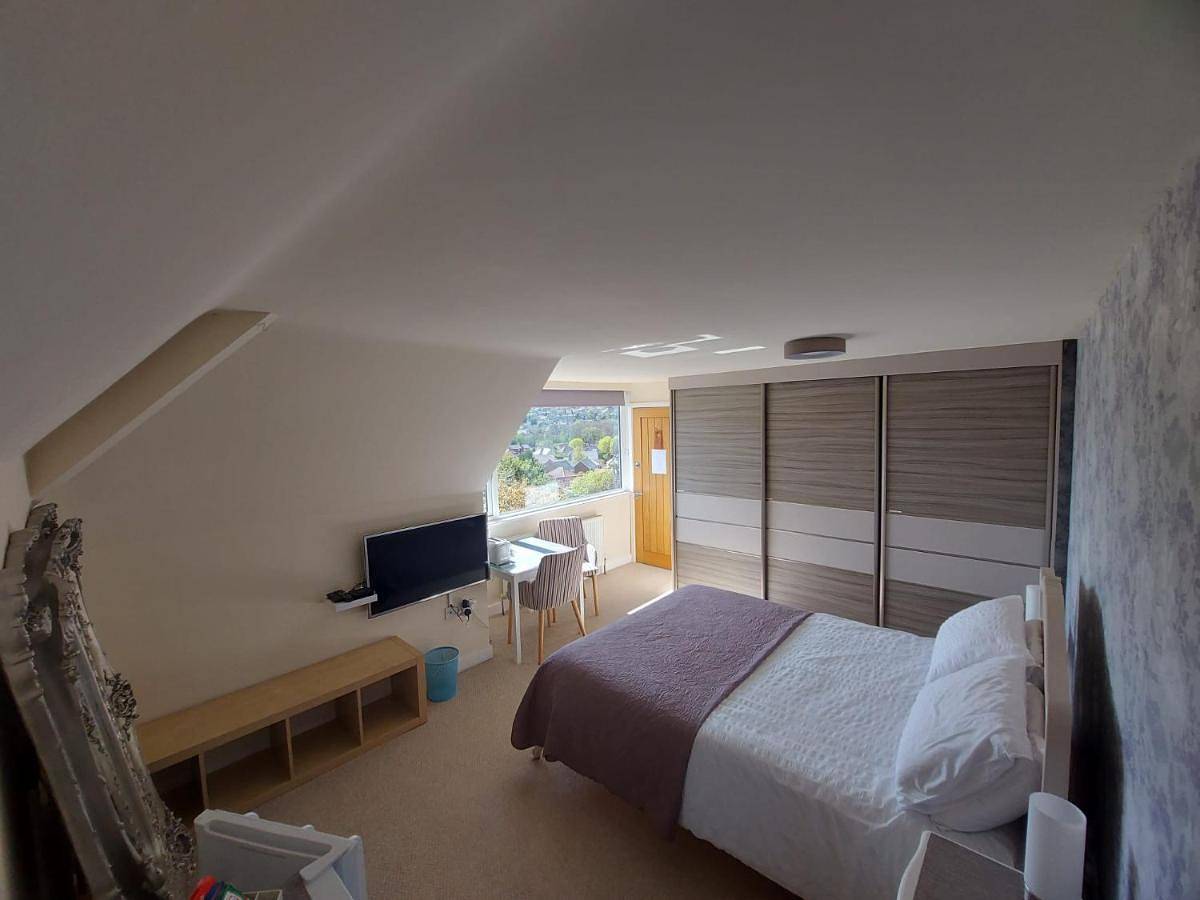 Aldebaran B&B in Whitby, North York Moors National Park