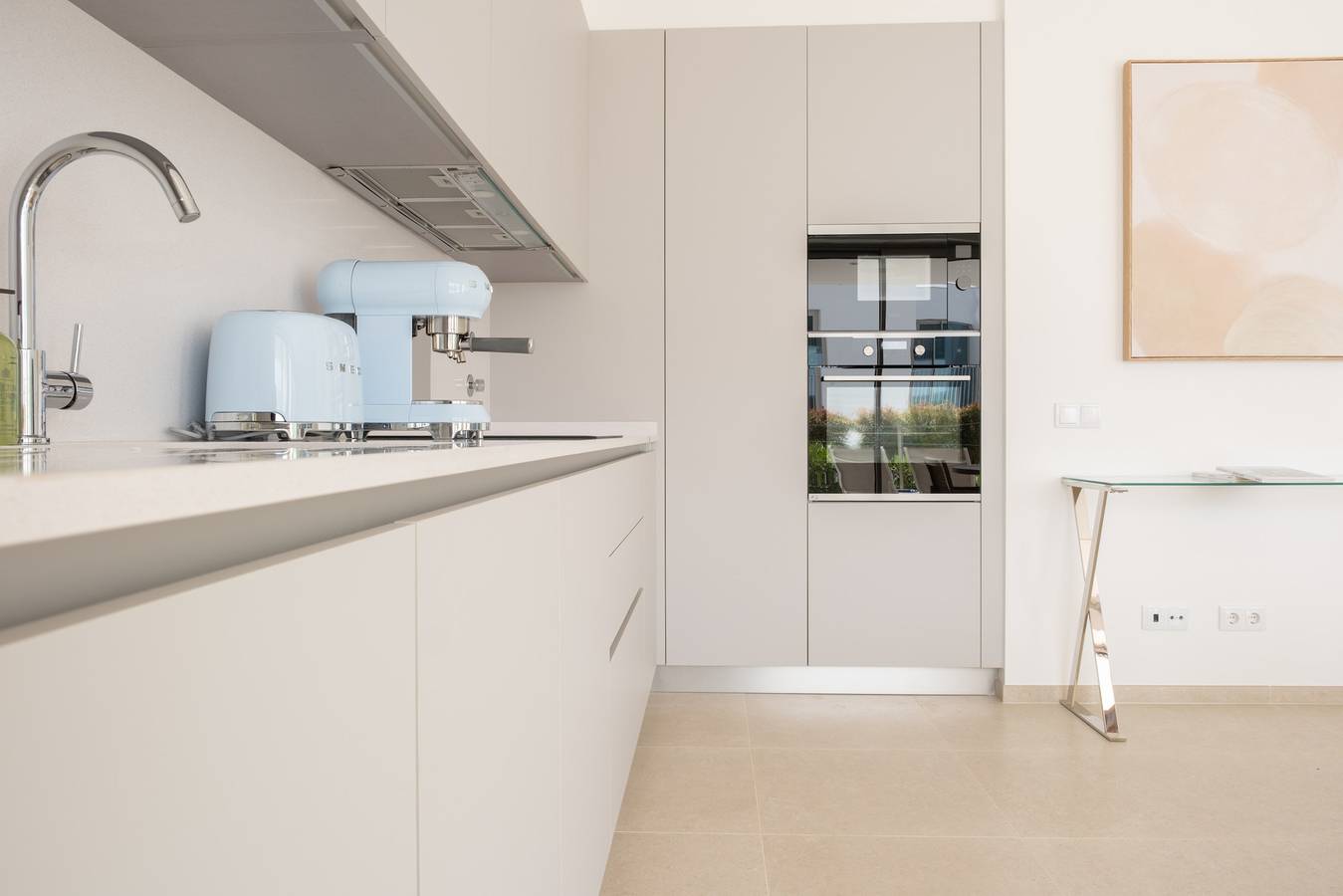 Appartamento intero, Contemporary modern apartment [119] in Santa Maria, Lagos