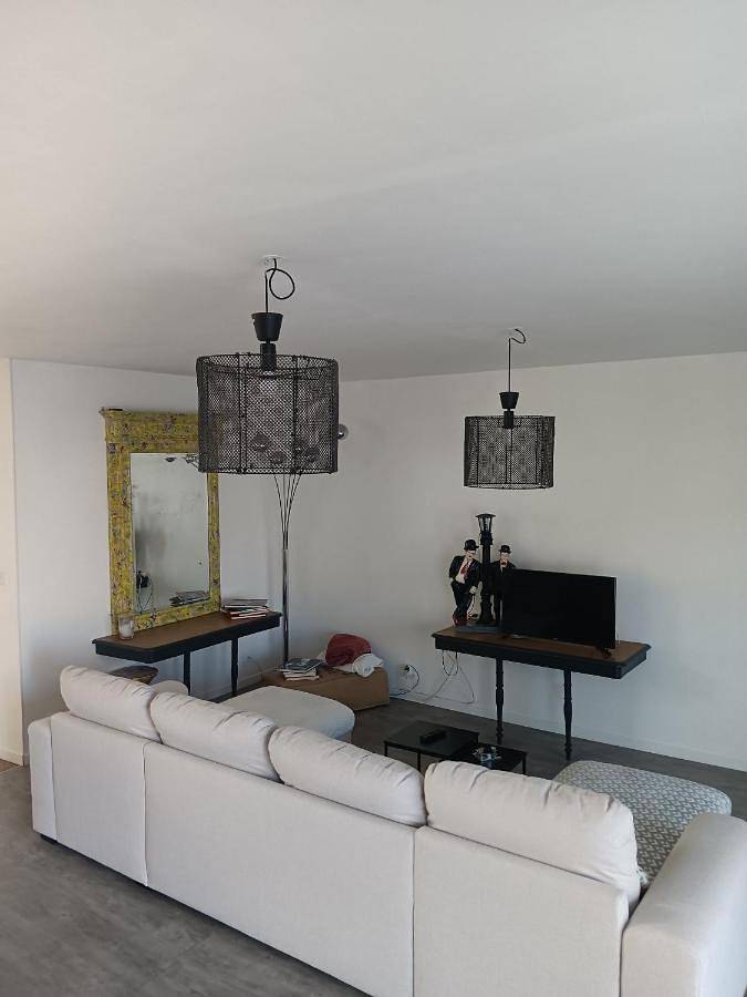 Location de vacances pour 5 personnes, avec jardin dans Saint-Guinoux - 2