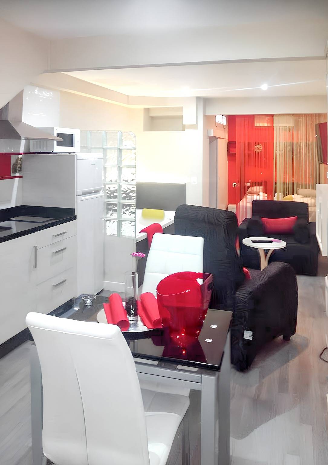 Apartamento entero, Apartamento encantador en Ubrique, 45m², Jacuzzi in Ubrique, Pueblos Blancos